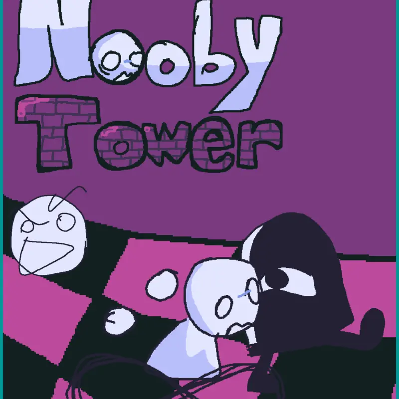 Game by @noobbyss