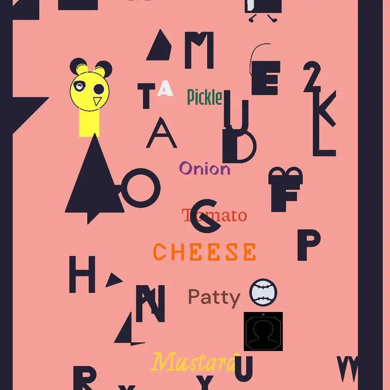 Game by @MimiSimeonova