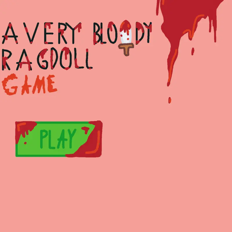 Game by @Lader_wgf