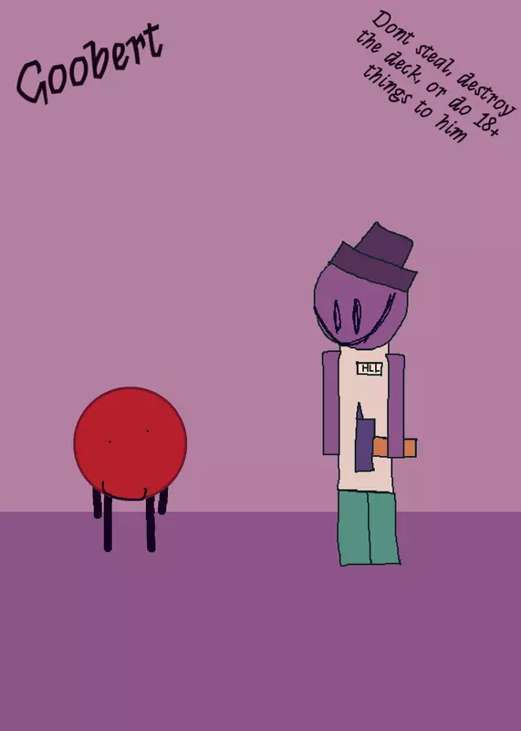 Game by @too_late-exe