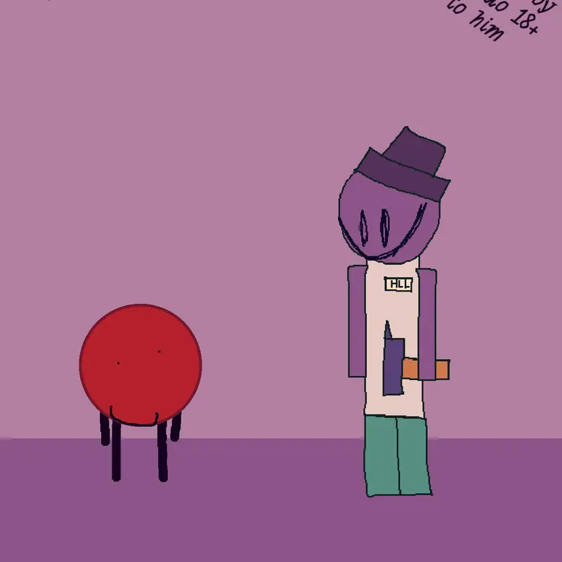 Game by @too_late-exe