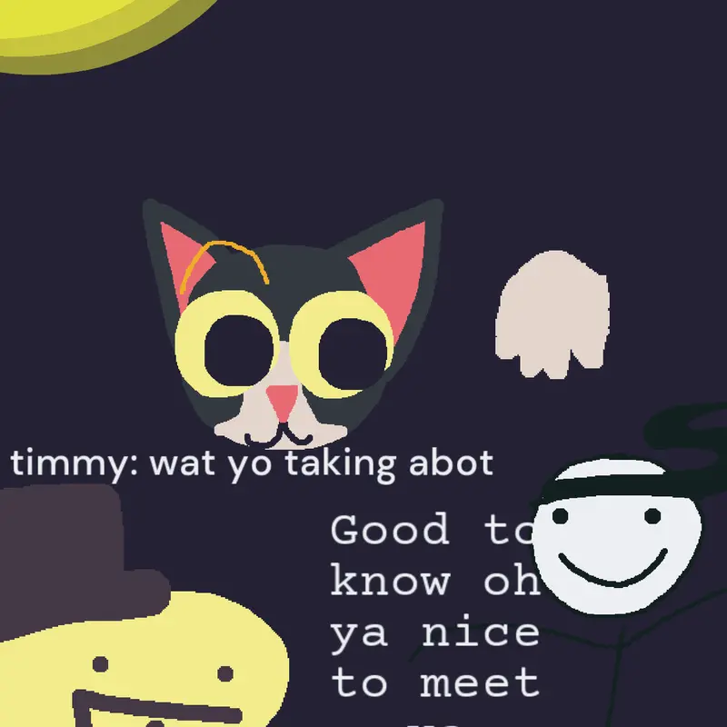 Game by @Timmy_the_goofball