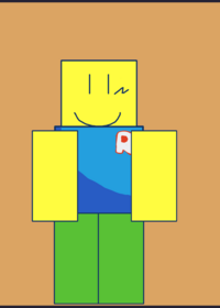 Noob ragdoll