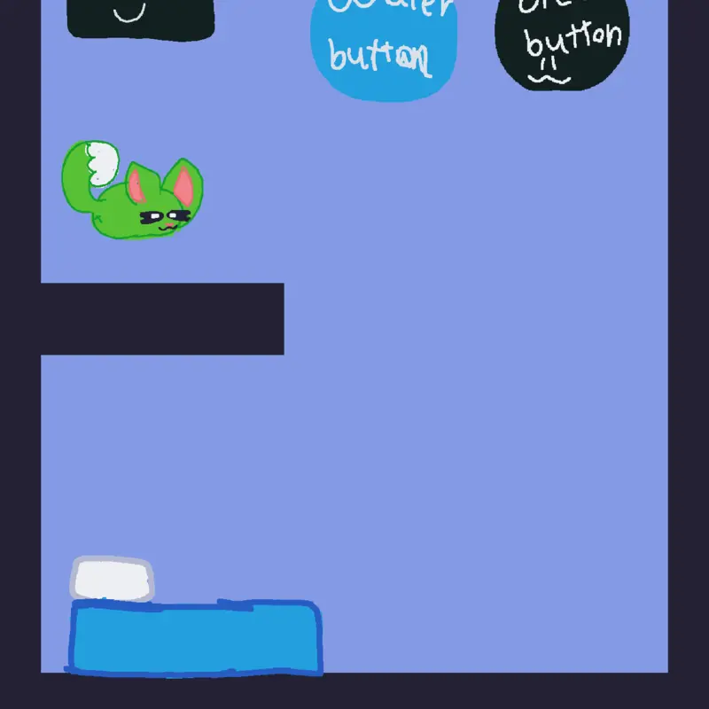 Game by @Cloverthekitty