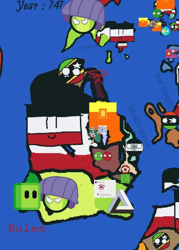 Game by @stkittsandnevisOffical