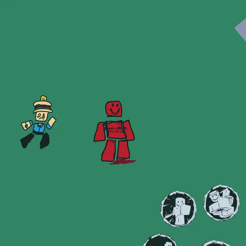 Game by @vitorrp