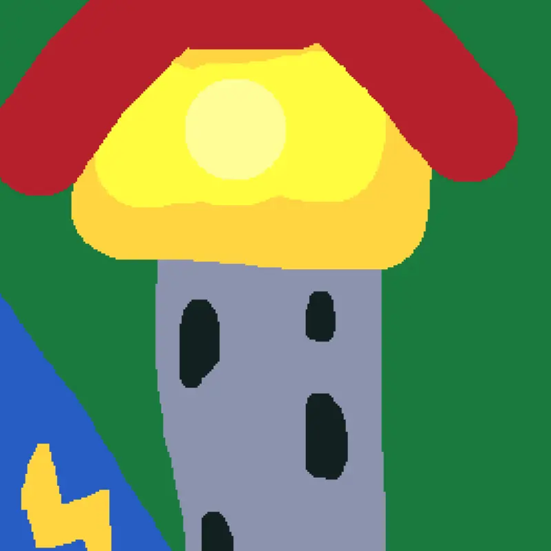 Game by @SpeeDash
