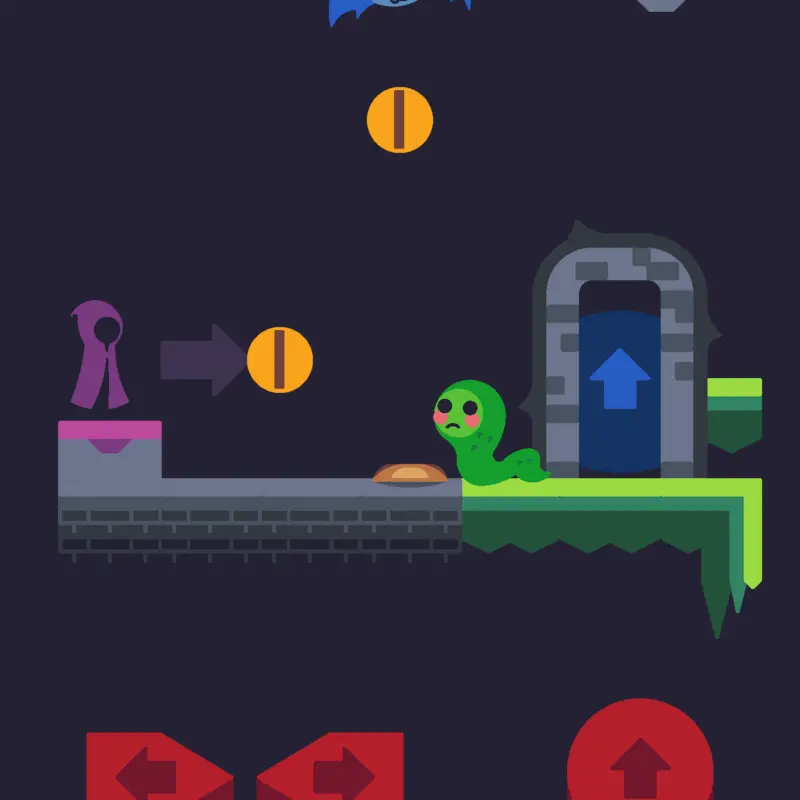 Game by @stickmatt