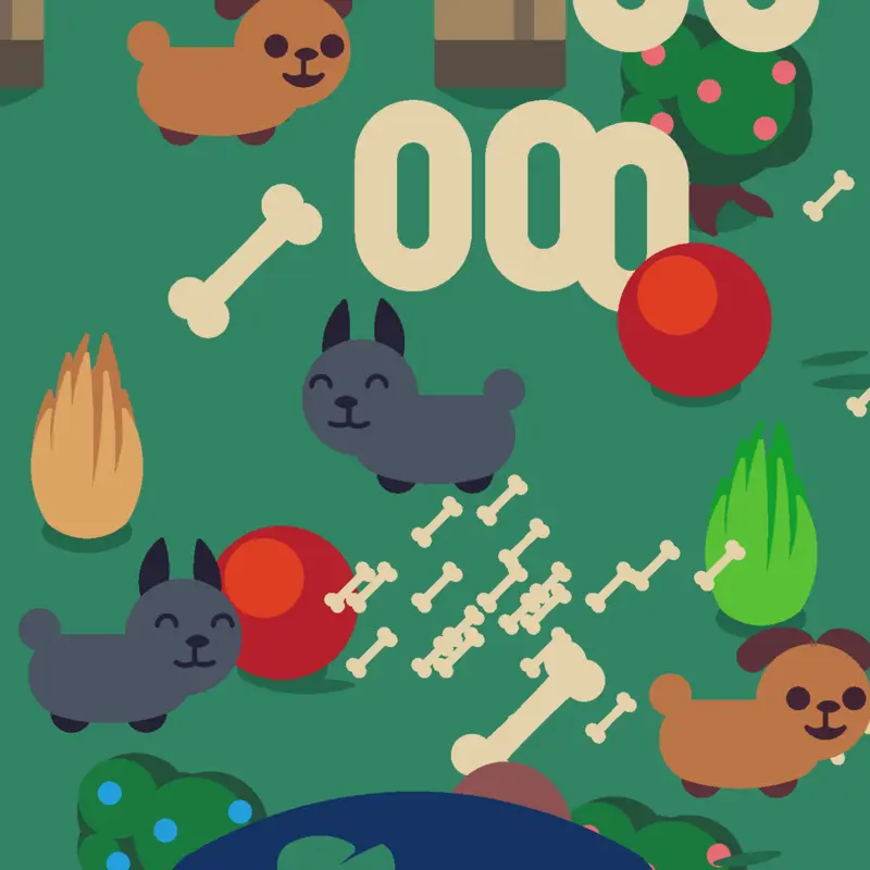 Game by @XSUS12346