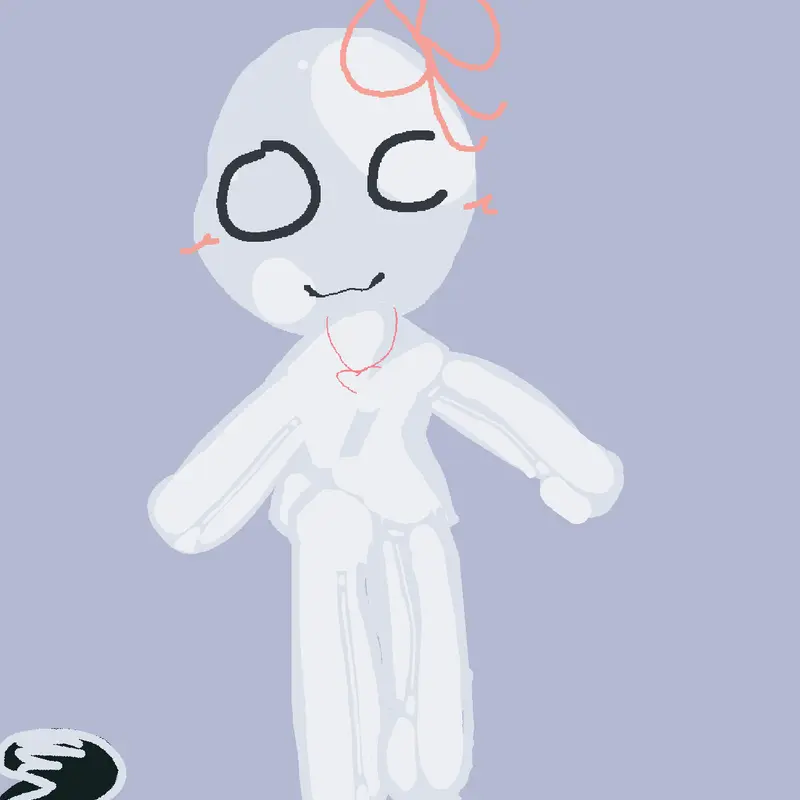 HELLO GUYS SO UR KNOW A QESTUONILSRE THI by @miniie