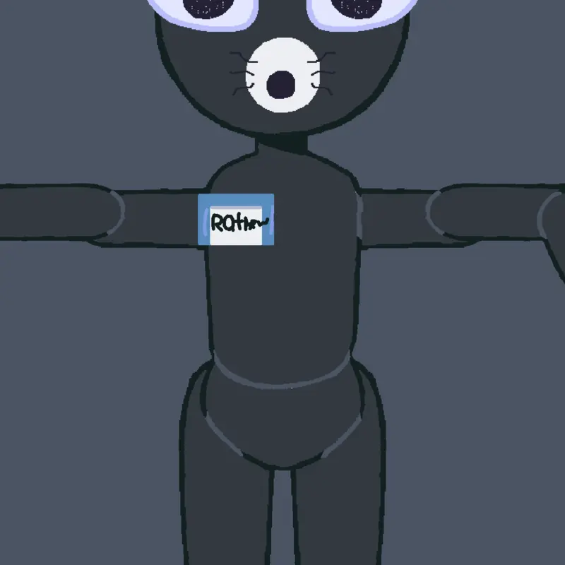 Animal Hospital by @dreamcore_backrooms