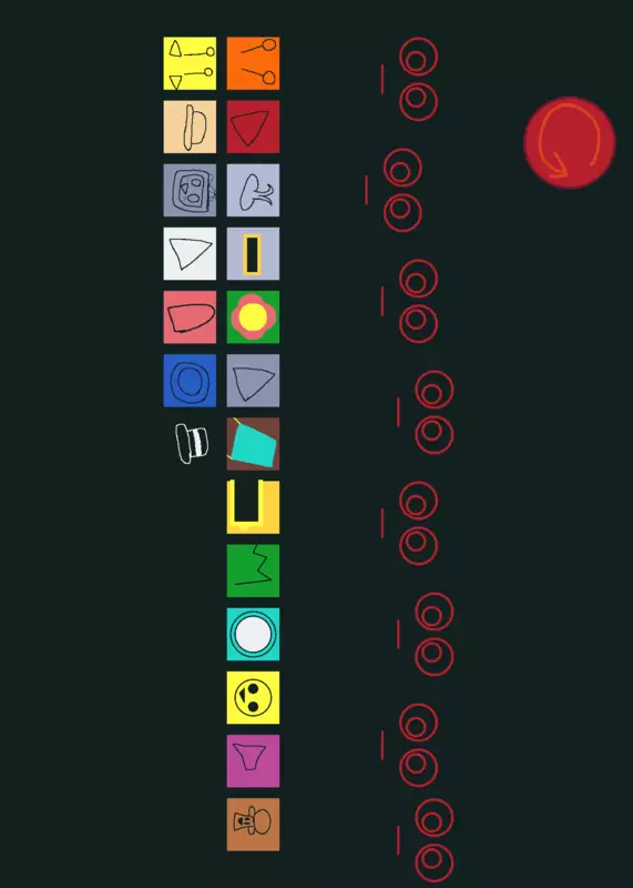 Game by @Angel_heloa