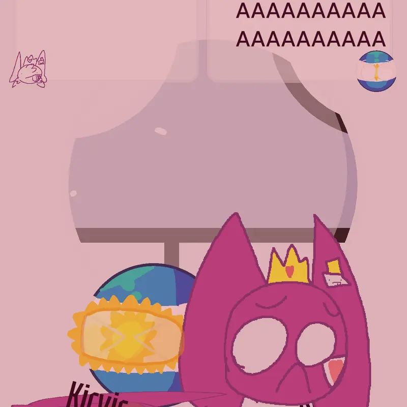 Game by @kicyis_emojikit