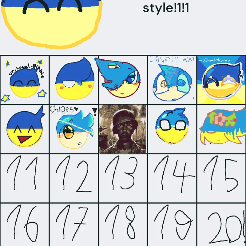 Game by @CLARA_LEAVES