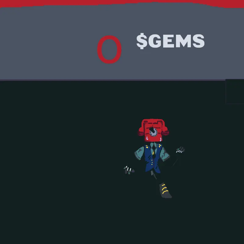 Game by @JERKPHONE