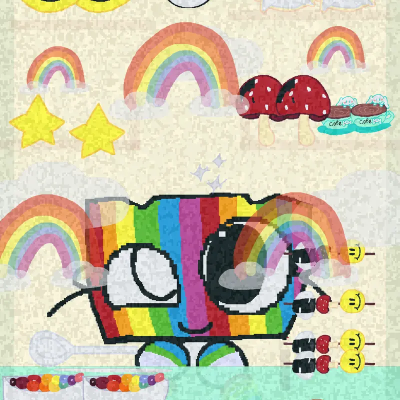 Game by @Average11yroldcreator