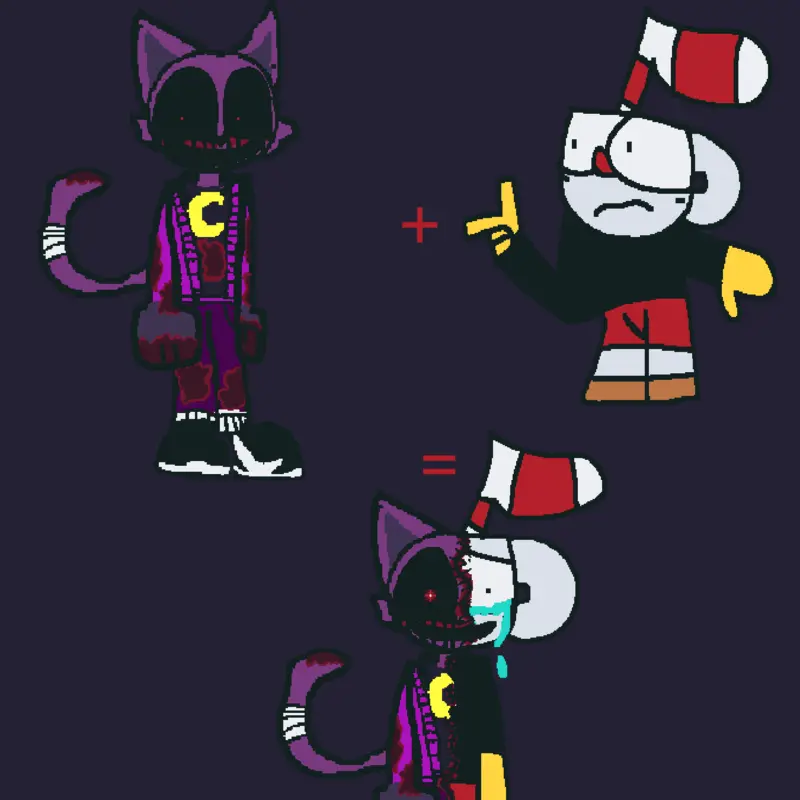 Game by @blixer-CTYH