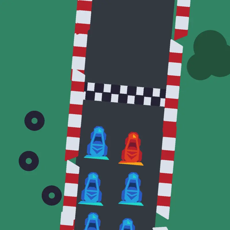 Game by @IDontKnowWhy