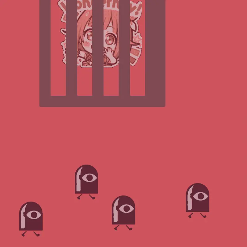 Game by @caliXP