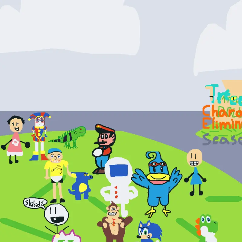 Game by @Blueyoshiproduction
