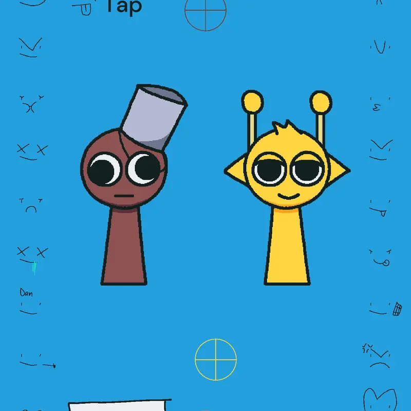 Game by @Kec