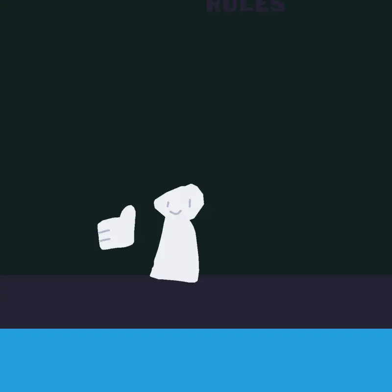Game by @killerfish