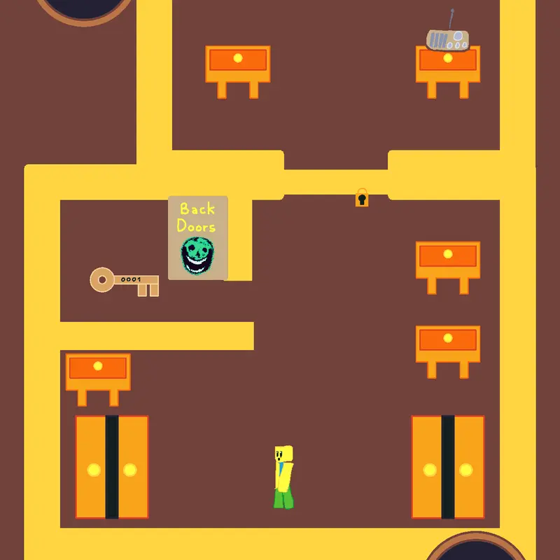 Game by @fan_Space