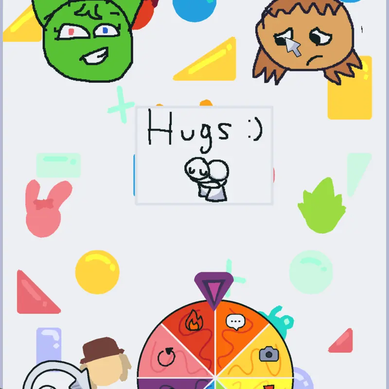 Game by @skylah