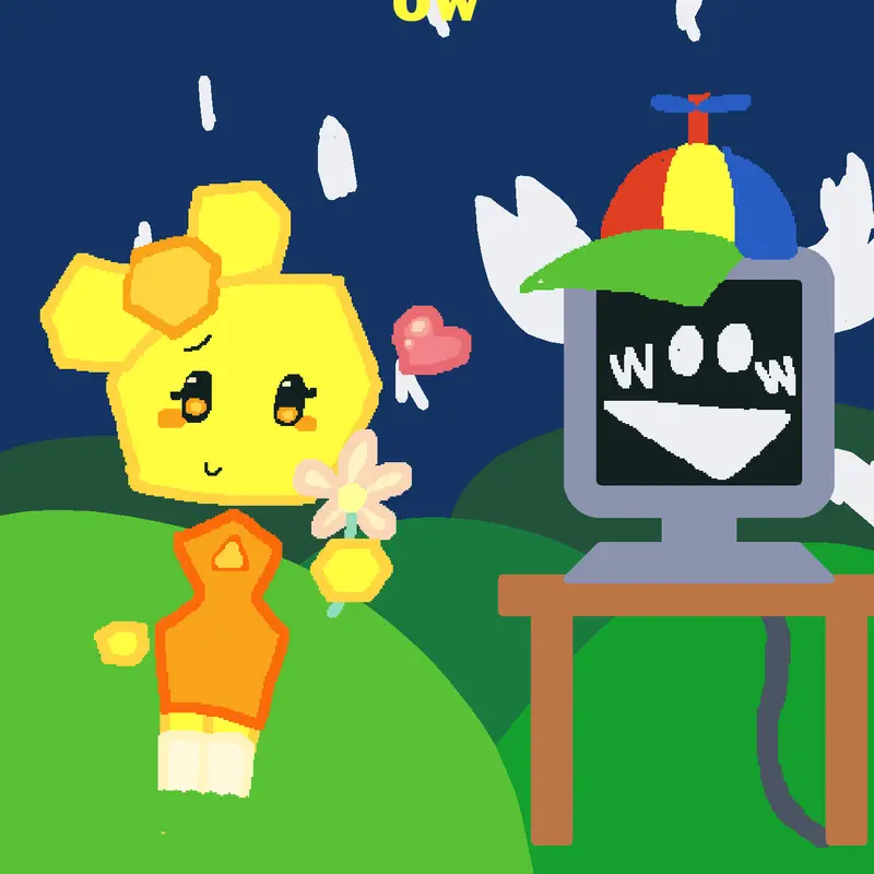Game by @piggy-tales