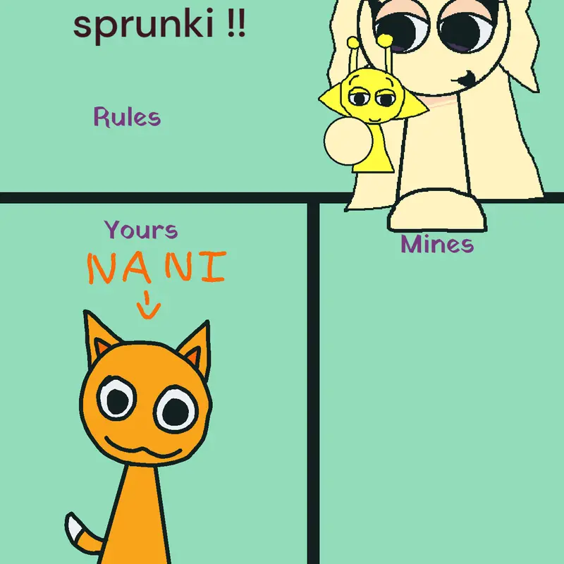 Game by @sulimanix