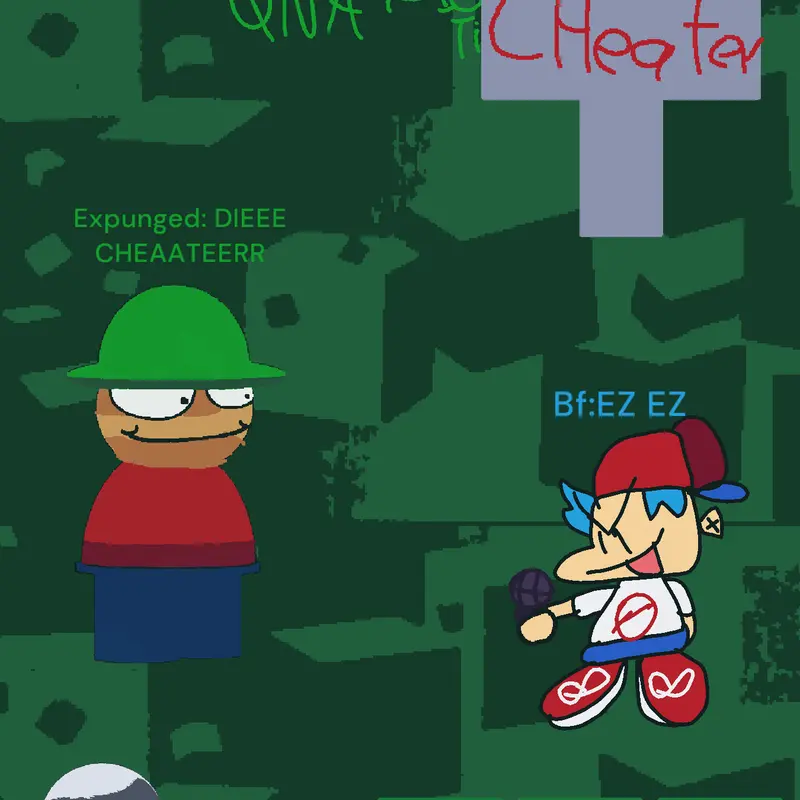 Game by @Just_Bambi