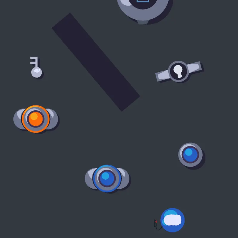 Game by @emirali0101