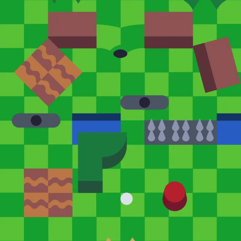 Game by @Jajke