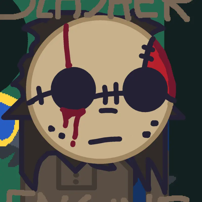 Slasher engine by @Totally_