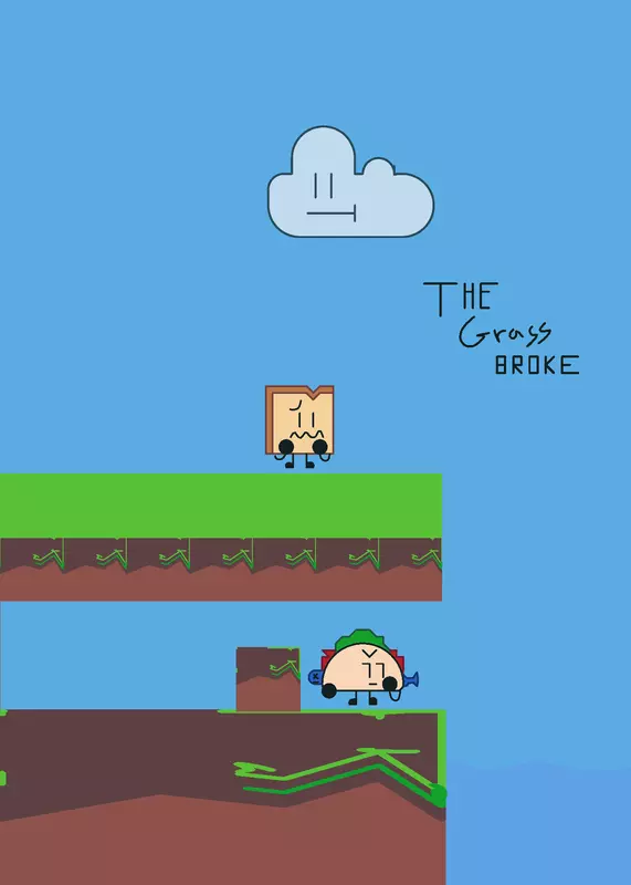 Game by @Parkerlarker
