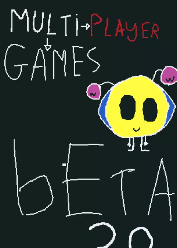 Game by @draw_scrup_XDD