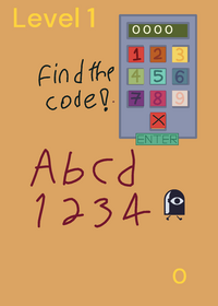 A game demo!!!!