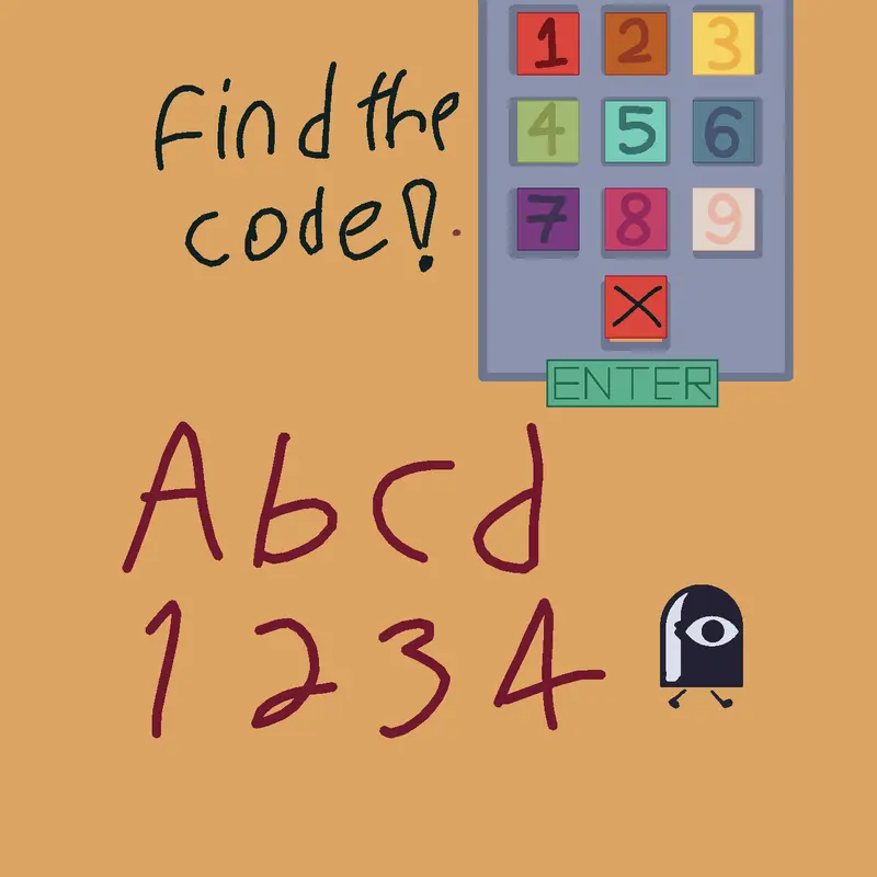 Game by @notyaya