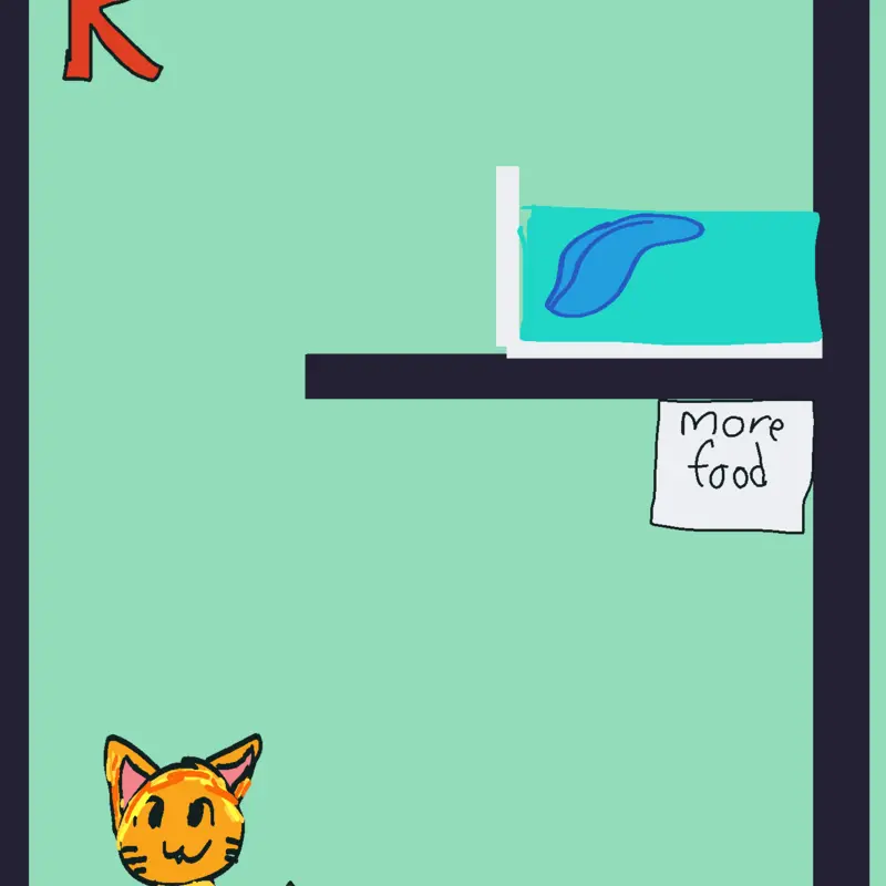 Game by @JKGANDAY