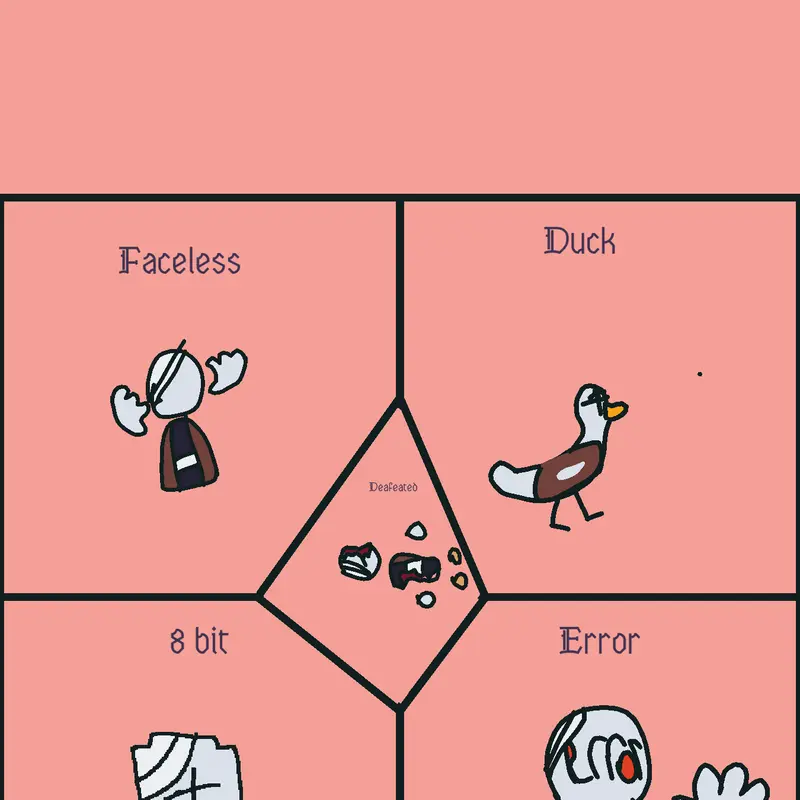 Game by @thatrandomdude