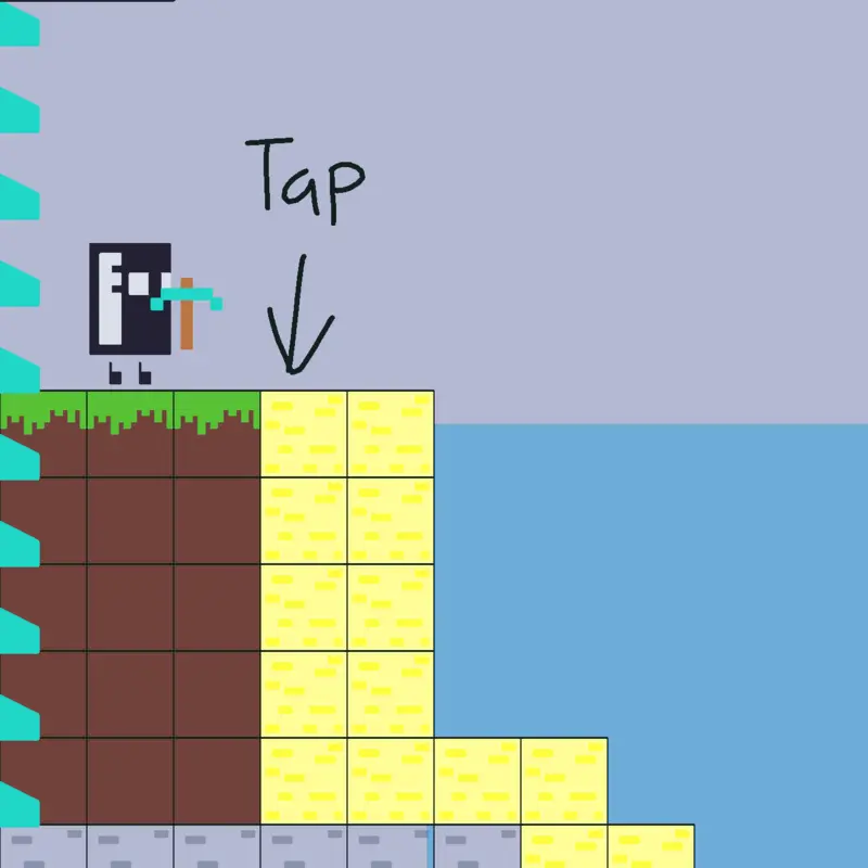Game by @marker_the_first