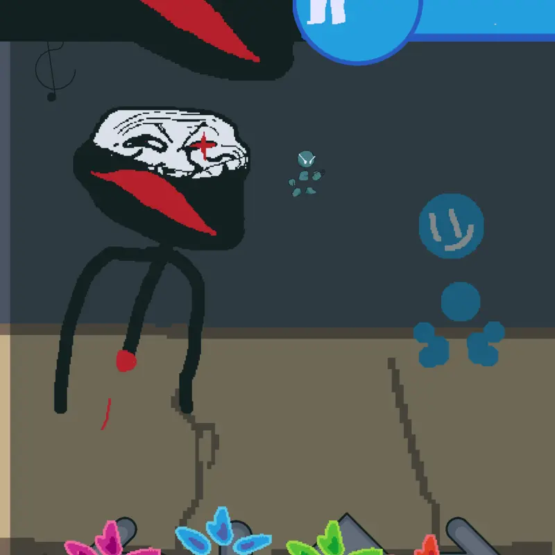 Game by @BROFRA