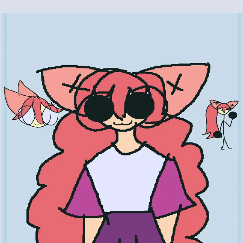 Game by @LunaWolkiin