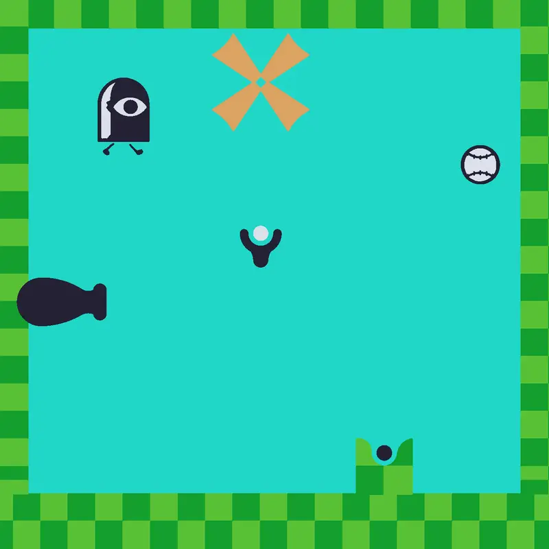 Game by @aremygamescool