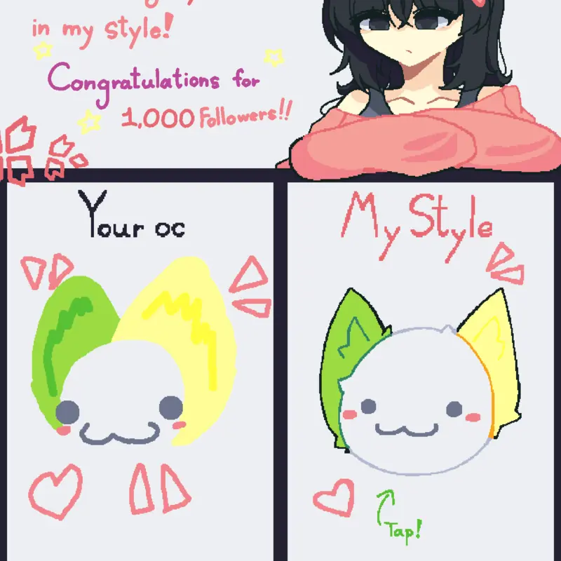 Game by @Kawaii_glitchtale