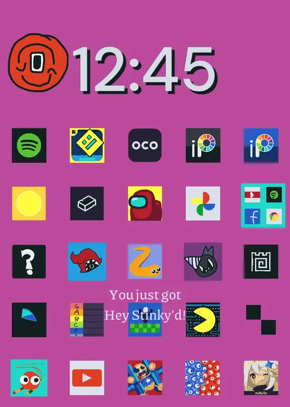 Game by @MayB1