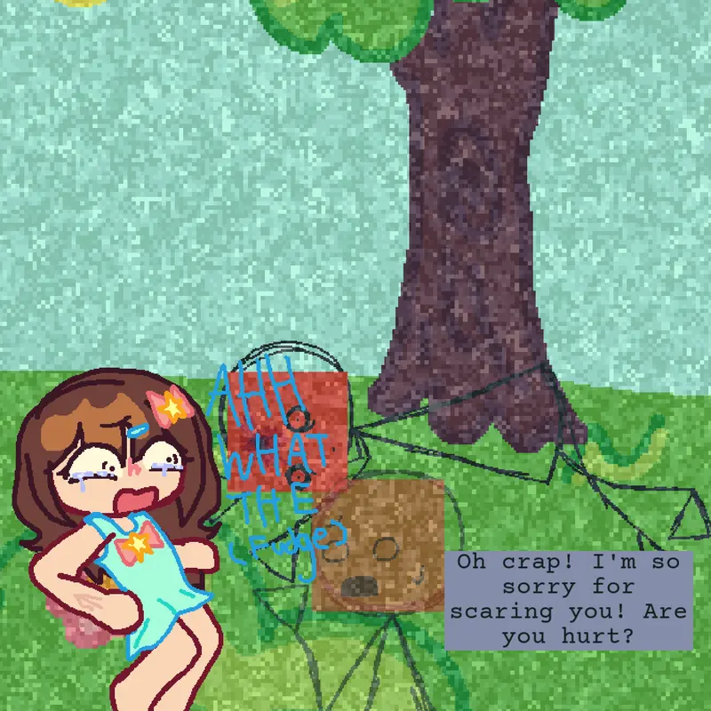 Game by @am_just_a_normal_person