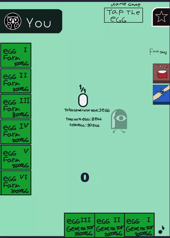 Game by @Cr4sigame