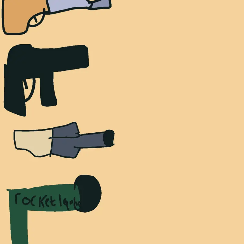 Game by @DVM