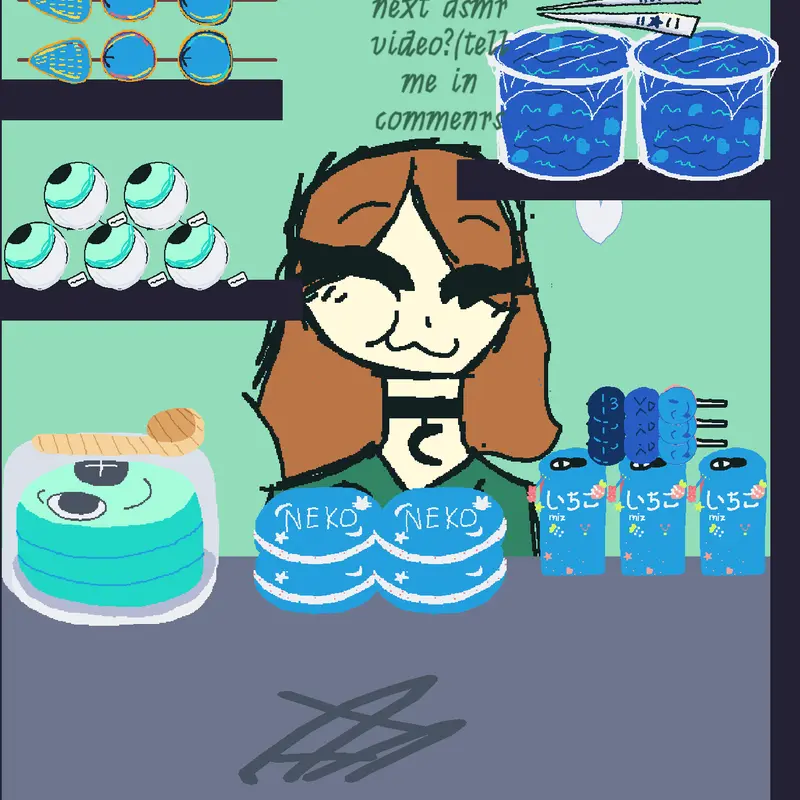 Game by @Dila_The_TurkGirl